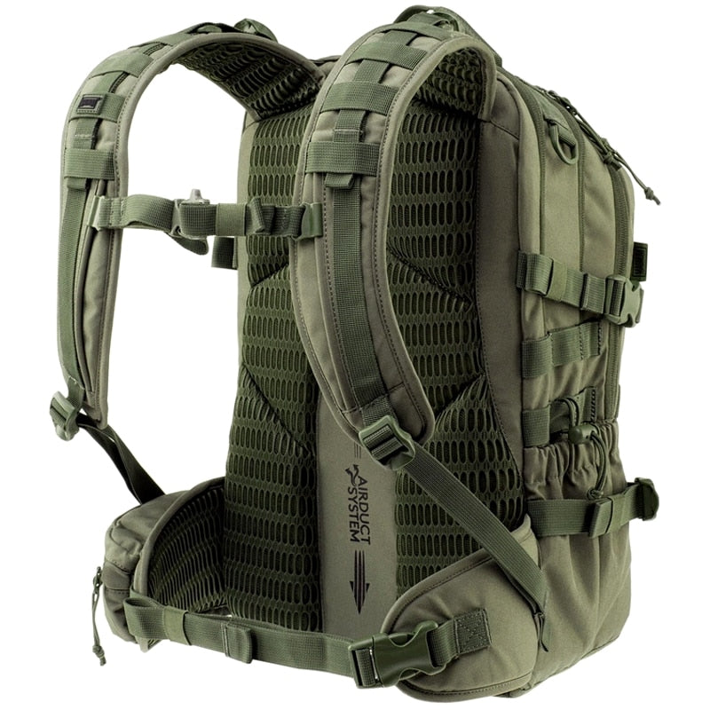 Plecak Magnum Urbantask 25 l - Combat Green