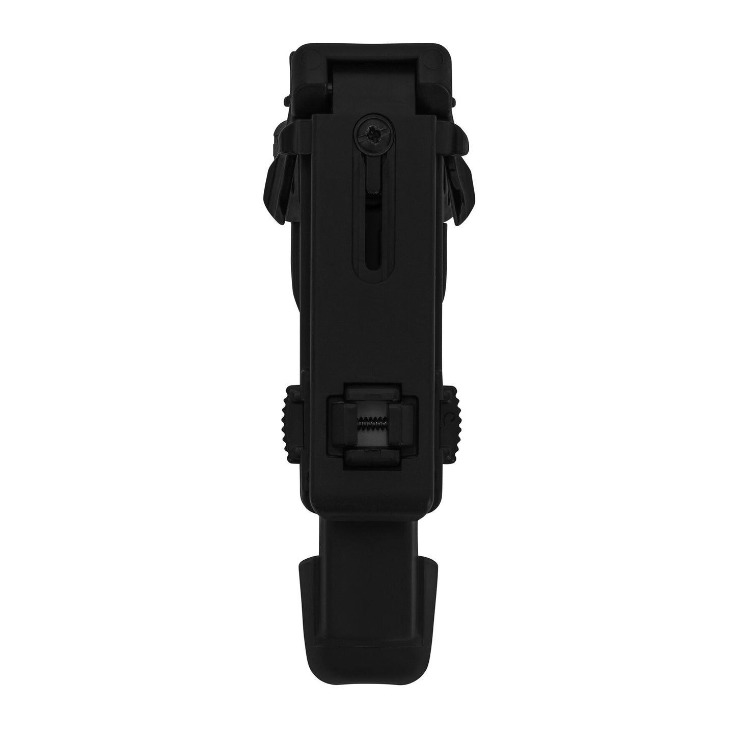 Kabura obrotowa ESP BHU-15 na pałkę teleskopową 21", 23" i 26" - Black