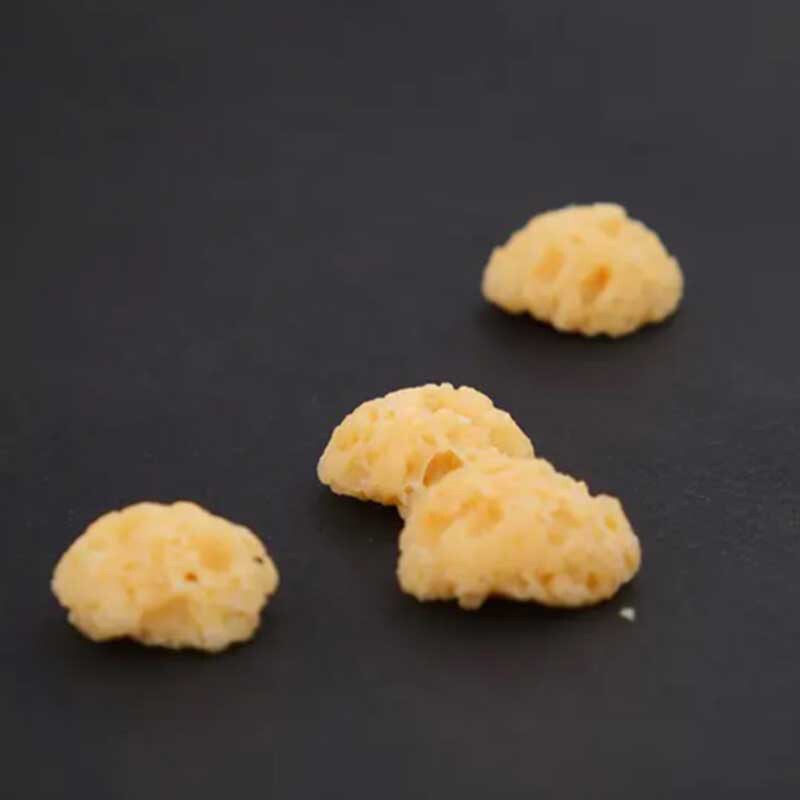 Chipsy z sera Wild Willy Classic 50 g