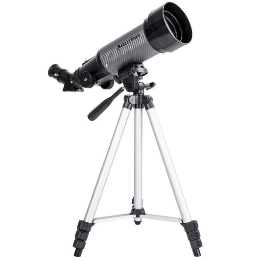 Teleskop Celestron Travel Scope 70 DX