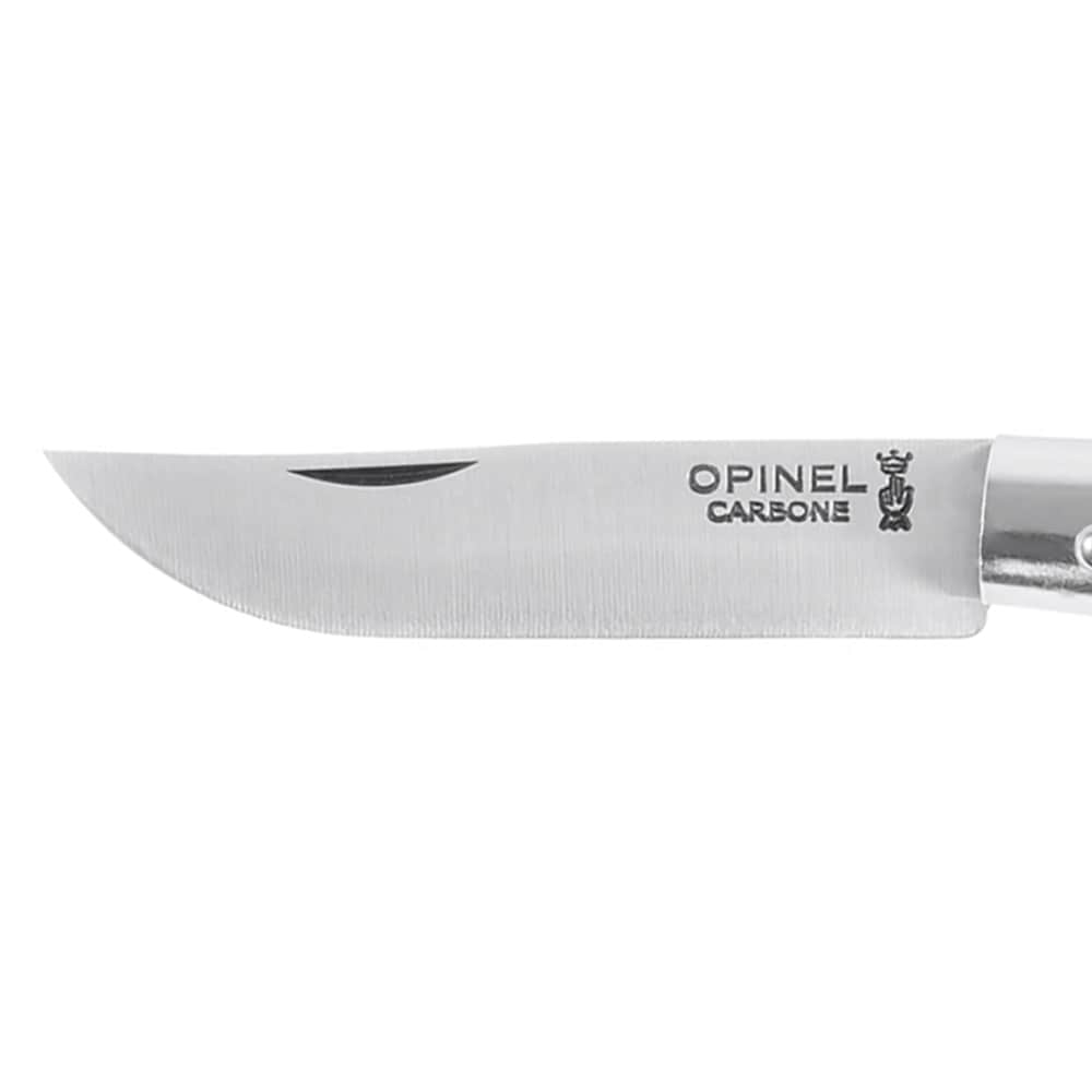 Nóż składany Opinel No.5 Carbon