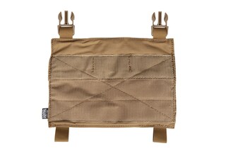 Panel Primal Gear Elodon do kamizelek taktycznych - Coyote Brown