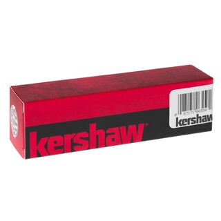 Nóż składany Kershaw Leek CPM MagnaCut - Red/Black Gradient