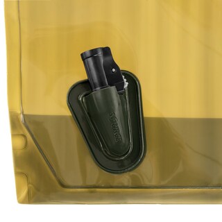 Bukłak Source Kangaroo 1 l - Black