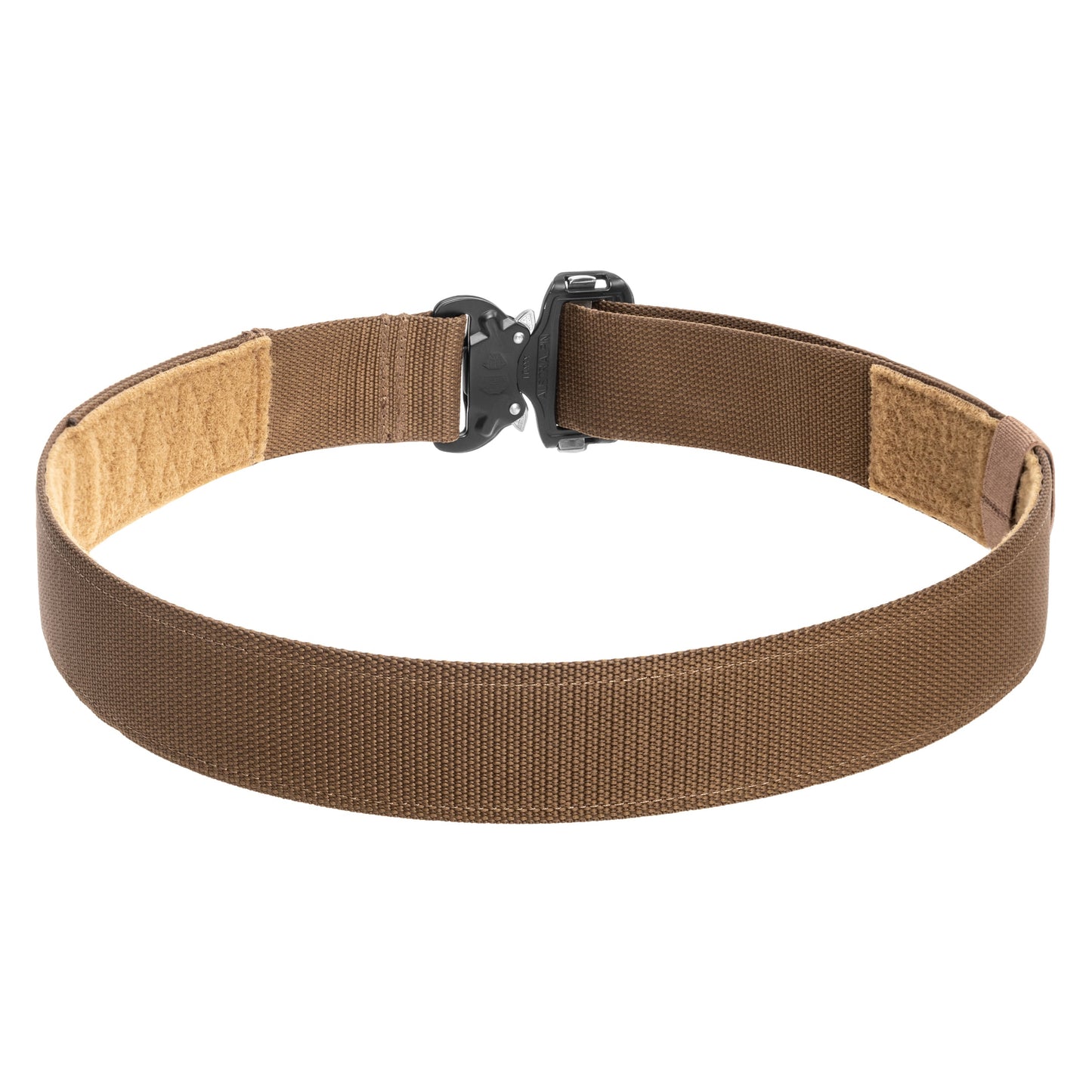 Pas taktyczny Direct Action Warhawk Nautic Belt - Coyote Brown