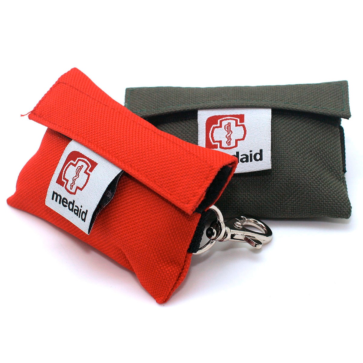 Apteczka brelok Medaid Mini Plus - Red