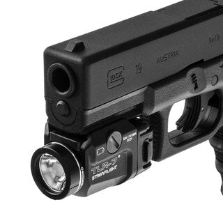 Latarka na broń Streamlight TLR-7 - 500 lumenów