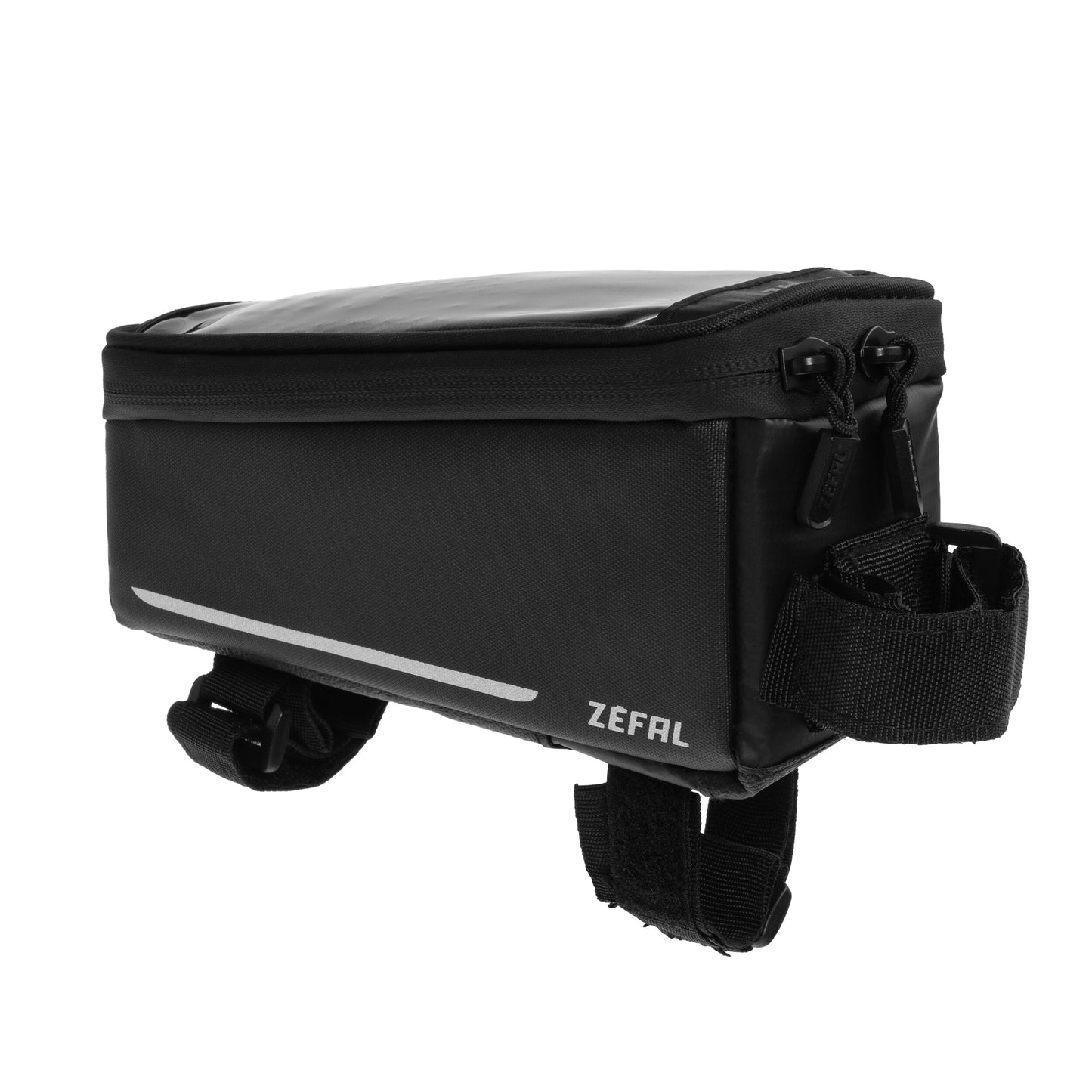 Sakwa rowerowa Zefal Console Pack T1 0,8 l - Black