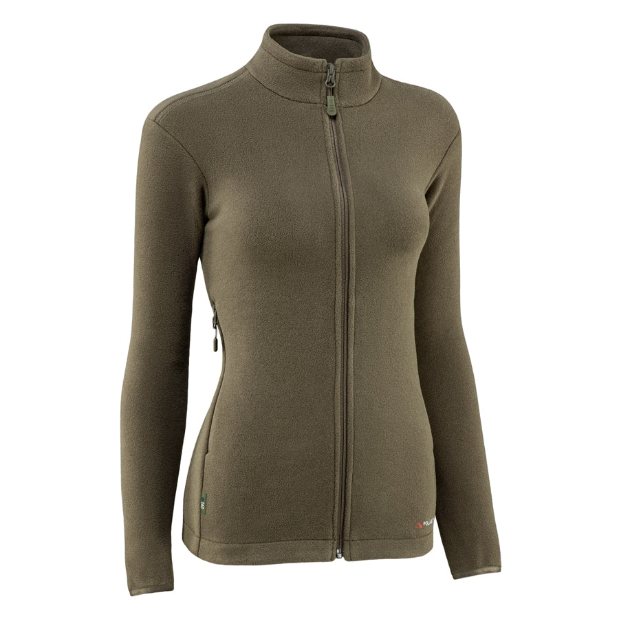 Polar damski M-Tac Nord Fleece Lady - Dark Olive