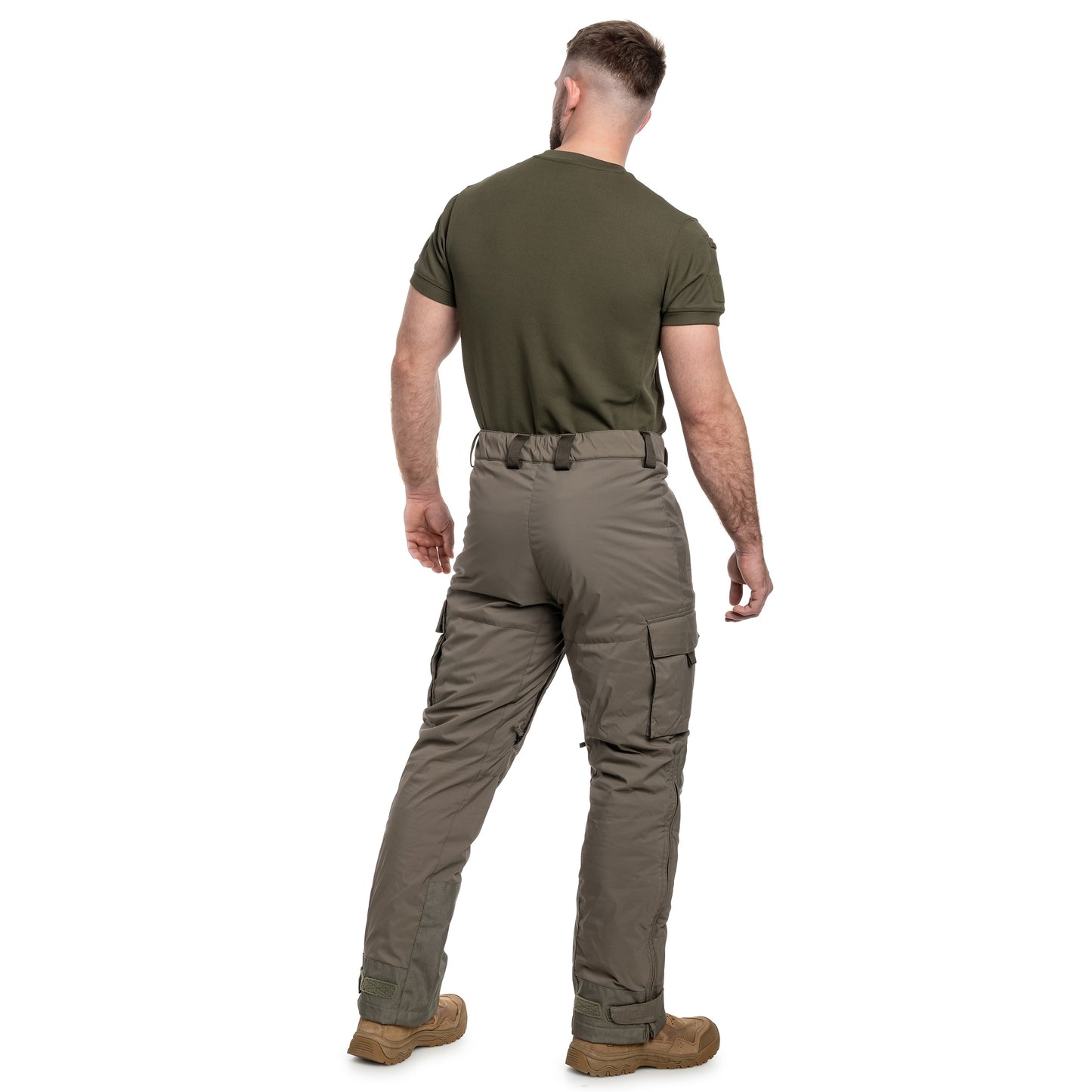 Spodnie Carinthia MIG 4.0 SOF - Olive