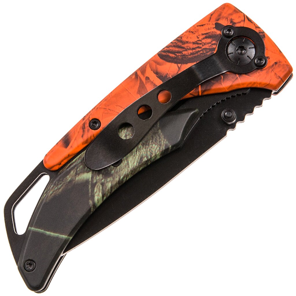 Nóż składany Joker Pocket Knife Colors