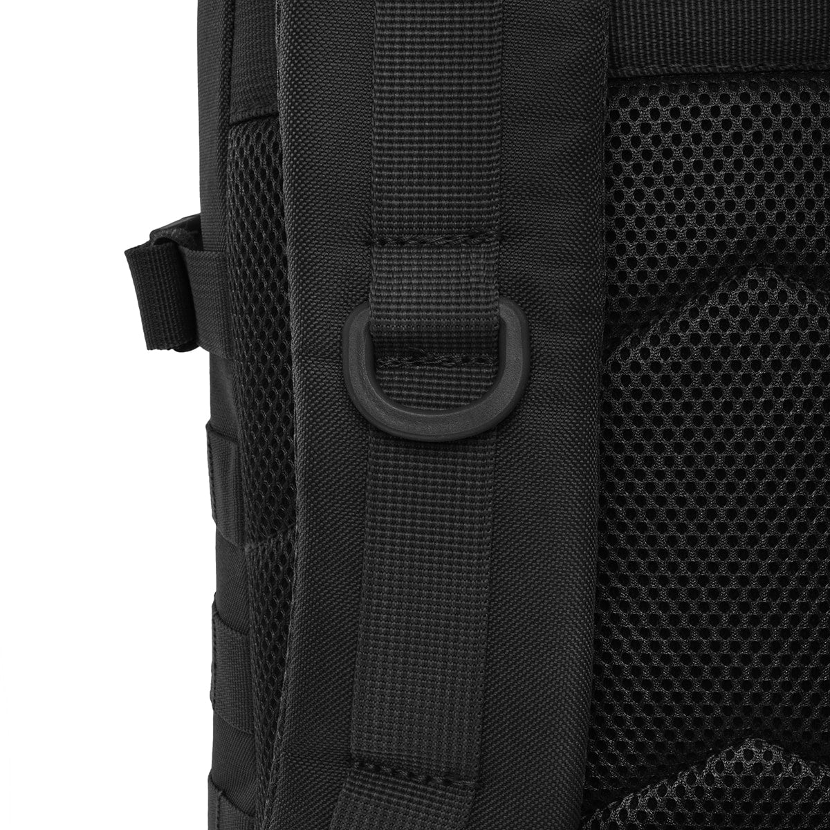 Plecak Brandit US Cooper Patch Medium 25 l - Black