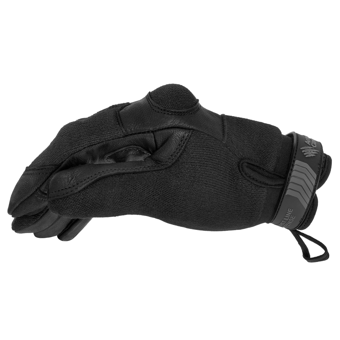 Rękawice taktyczne Armored Claw Smart Flex - Black