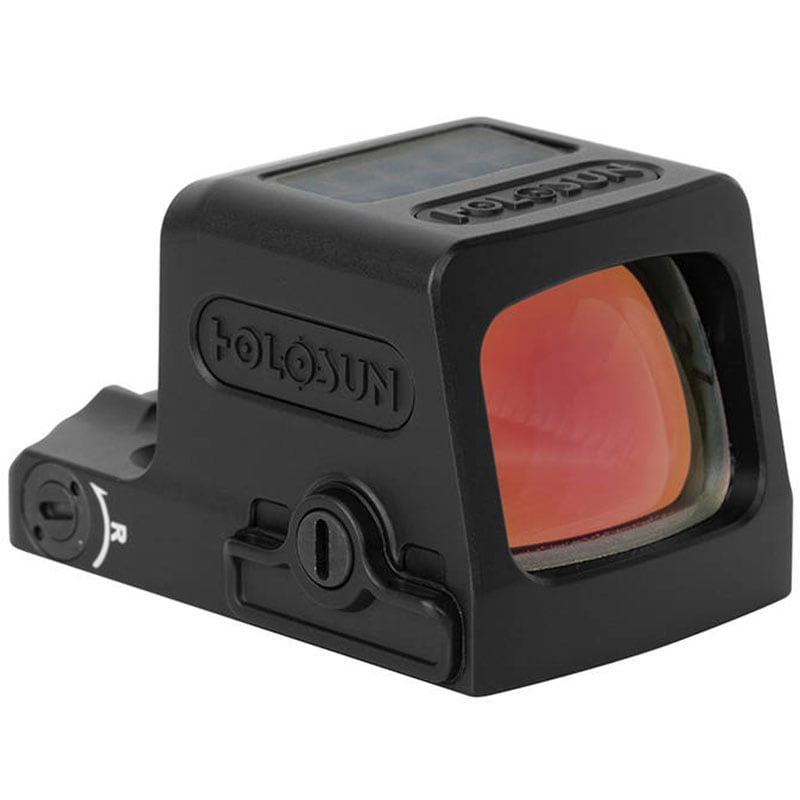 Kolimator Holosun EPS Carry MRS Red Dot Solar Panel