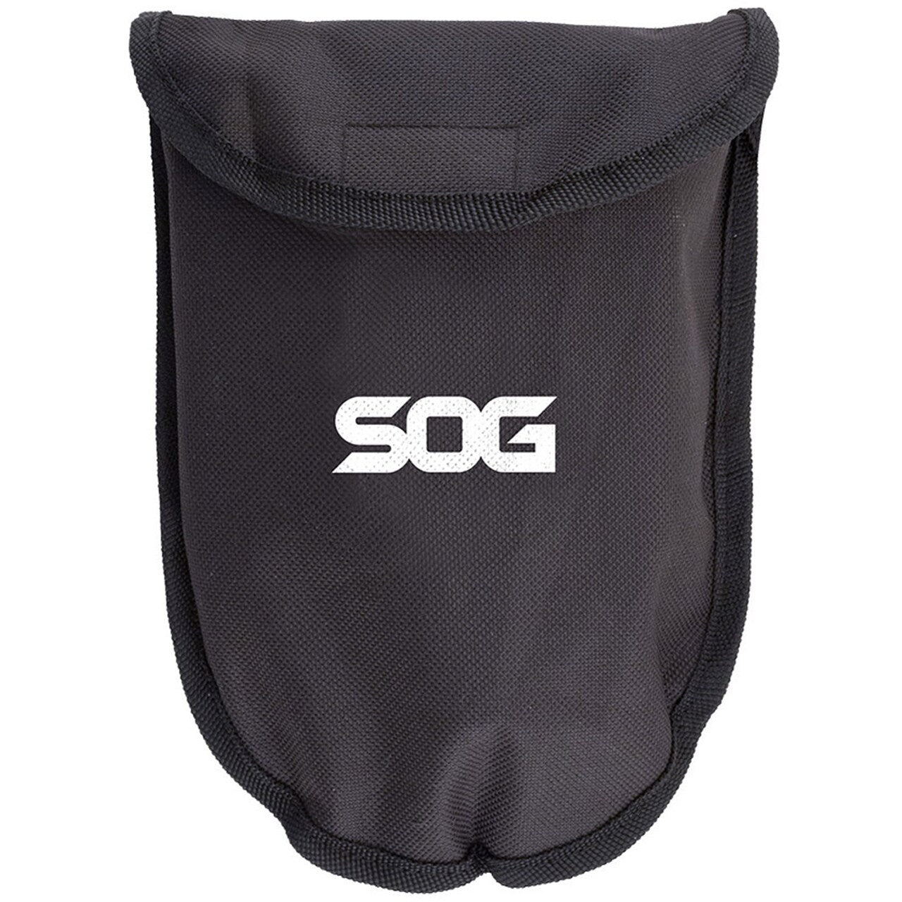 Saperka składana SOG Entrenching Tool - Black
