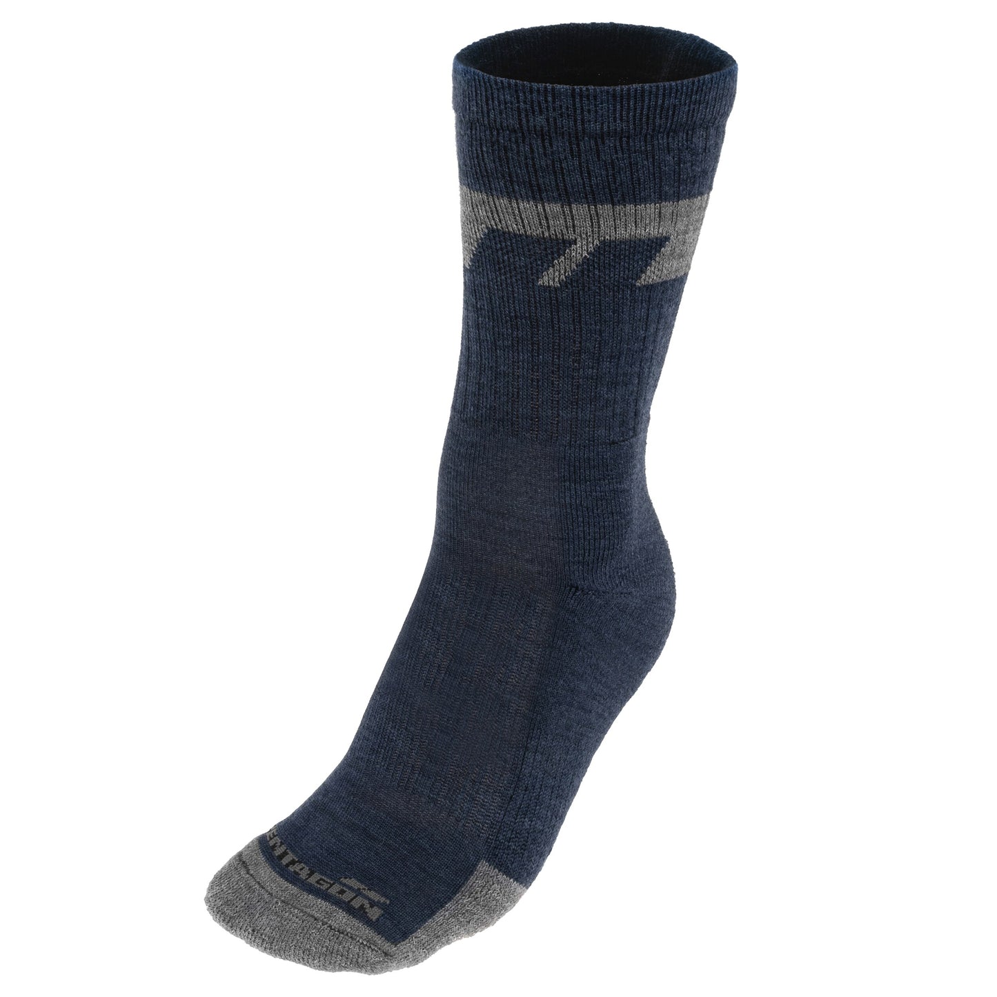Skarpety Pentagon Alpine Merino Medium - Navy Blue