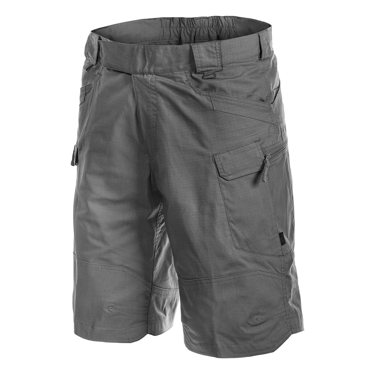 Szorty Helikon UTS 11" PolyCotton Rip-Stop - Shadow Grey