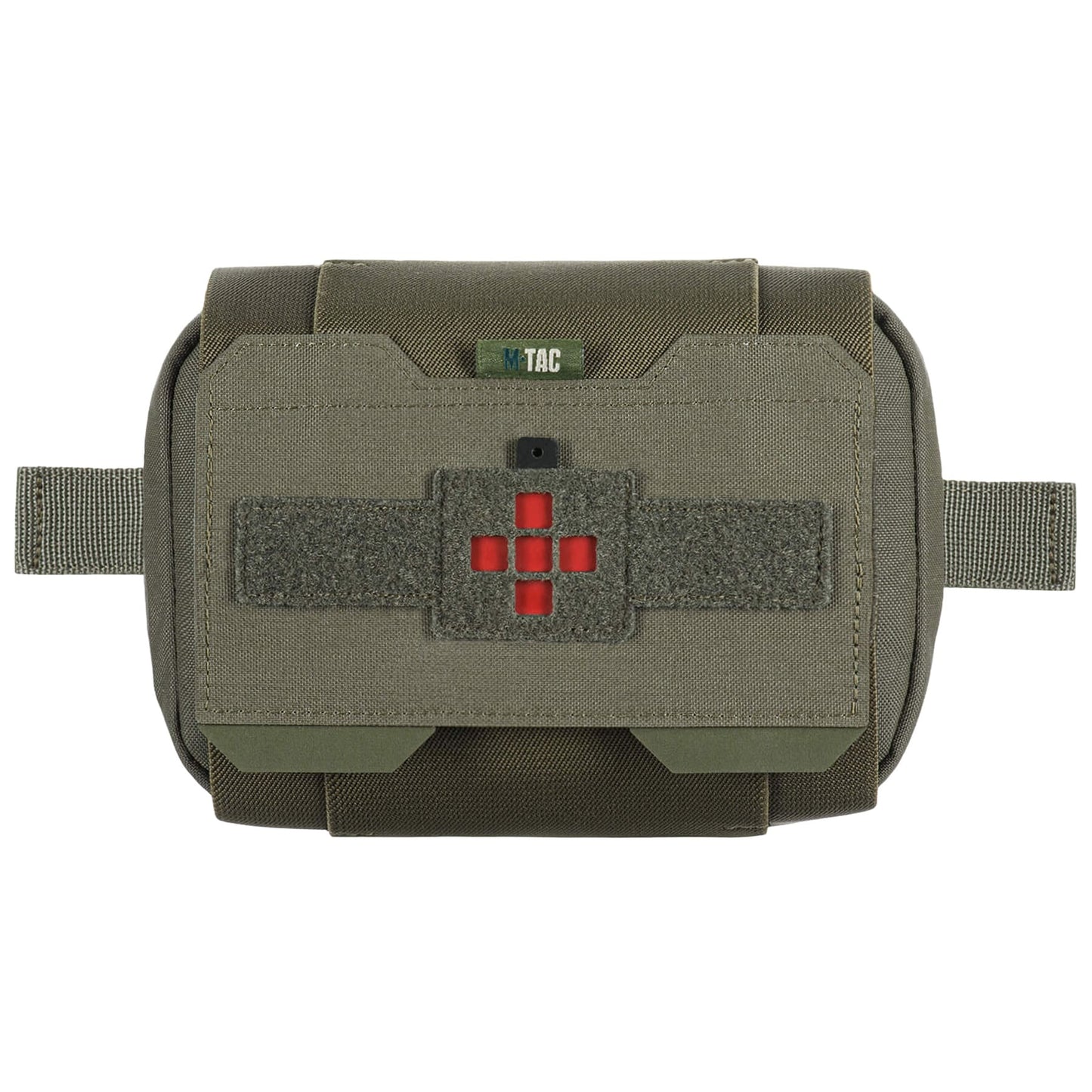 Zasobnik medyczny M-Tac IFAK Elite Large - Ranger Green