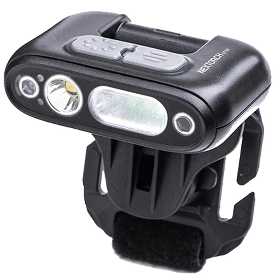 Latarka czołowa Nextorch UT30 - 320 lumenów