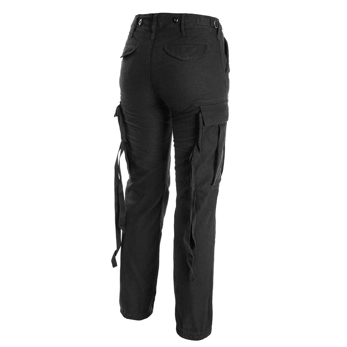 Spodnie damskie Brandit M65 - Black
