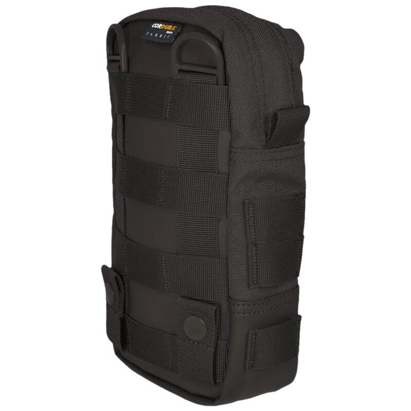 Ładownica Hazard 4 Broadside 9x5" - Black