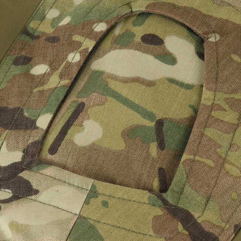Spodnie M-Tac Army Gen. II NyCo Extreme - MultiCam
