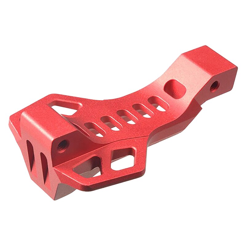 Osłona spustu Strike Industries Cobra Billet Aluminum Trigger Guard do karabinków AR - Red