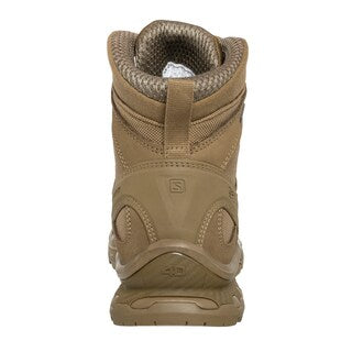 Buty Salomon Quest 4D MID GTX Forces 2 EN - Coyote
