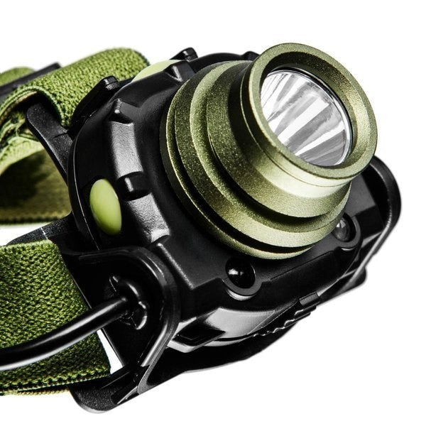 Latarka czołowa Mactronic Falcon Eye Spook - 200 lumenów