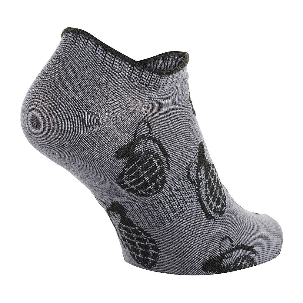 Skarpety M-Tac Grenades Dark Grey - 3 pary