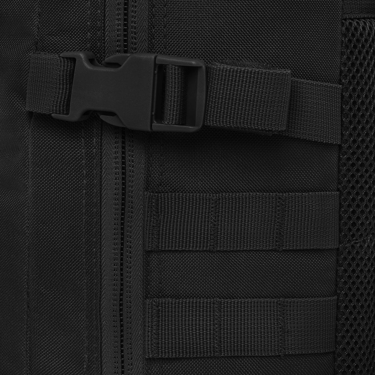 Plecak Brandit US Cooper Patch Medium 25 l - Black