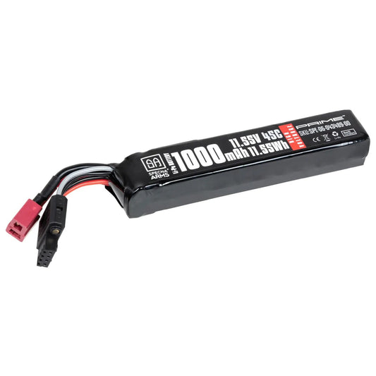 Akumulator ASG Specna Arms x Gens Ace Li-Po 11,55 V 1000 mAh G-Tech 45C - Deans