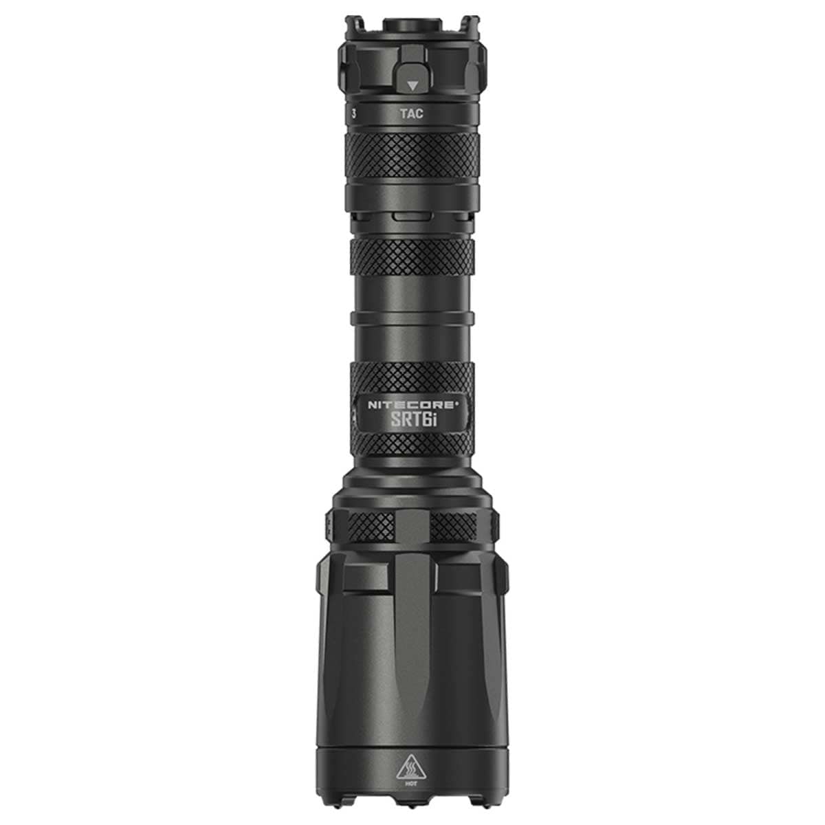 Latarka Nitecore SRT6i - 2100 lumenów