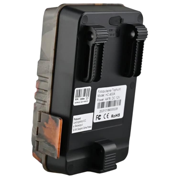Fotopułapka TopHunt HC-900A 36MPX
