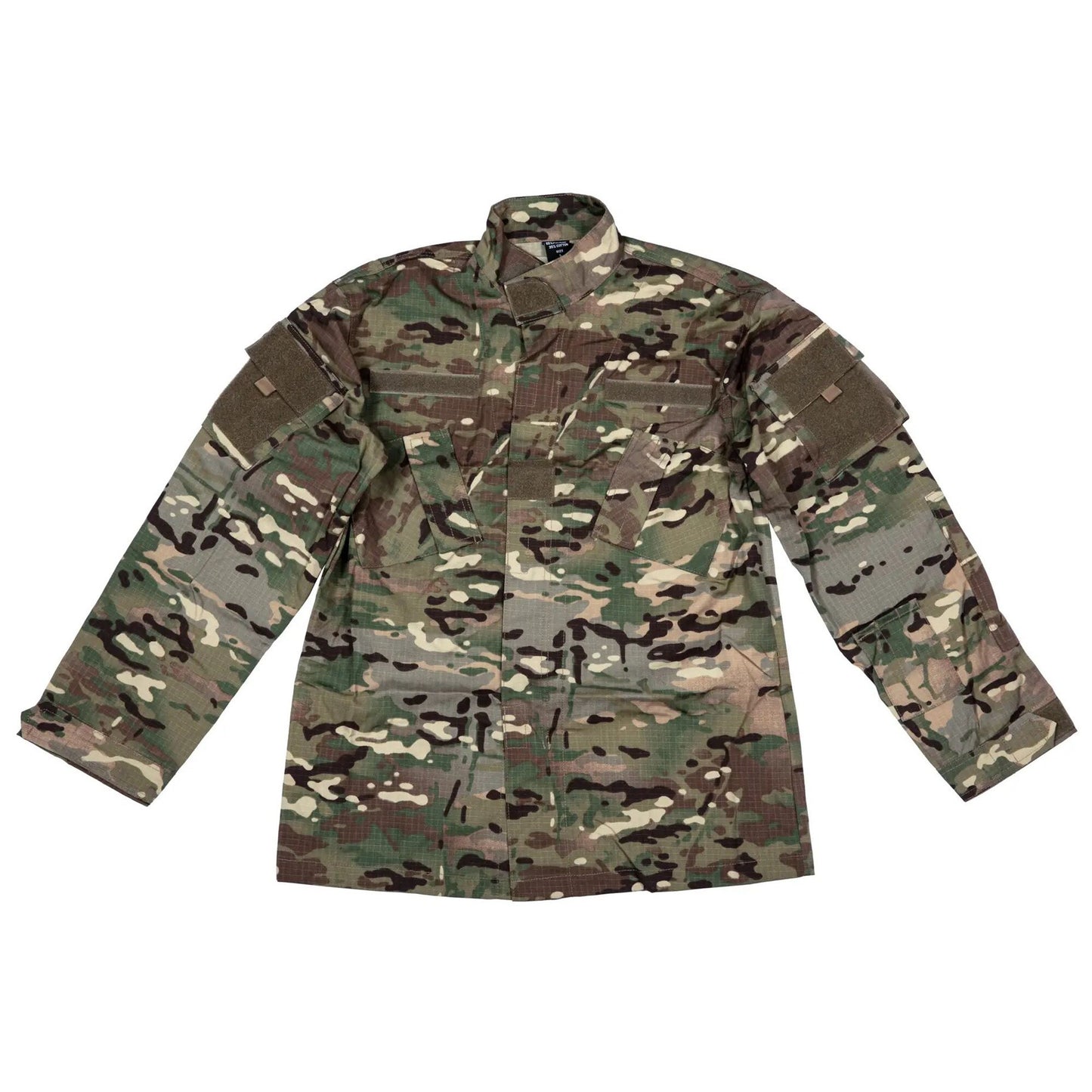 Bluza mundurowa Primal Gear ACU - MultiCam