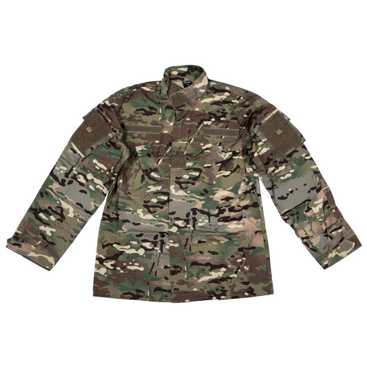 Bluza mundurowa Primal Gear ACU - MultiCam