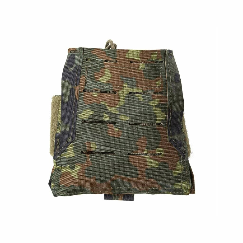 Worek zrzutowy Lindnerhof Dump Pouch Small MX463 - Flecktarn