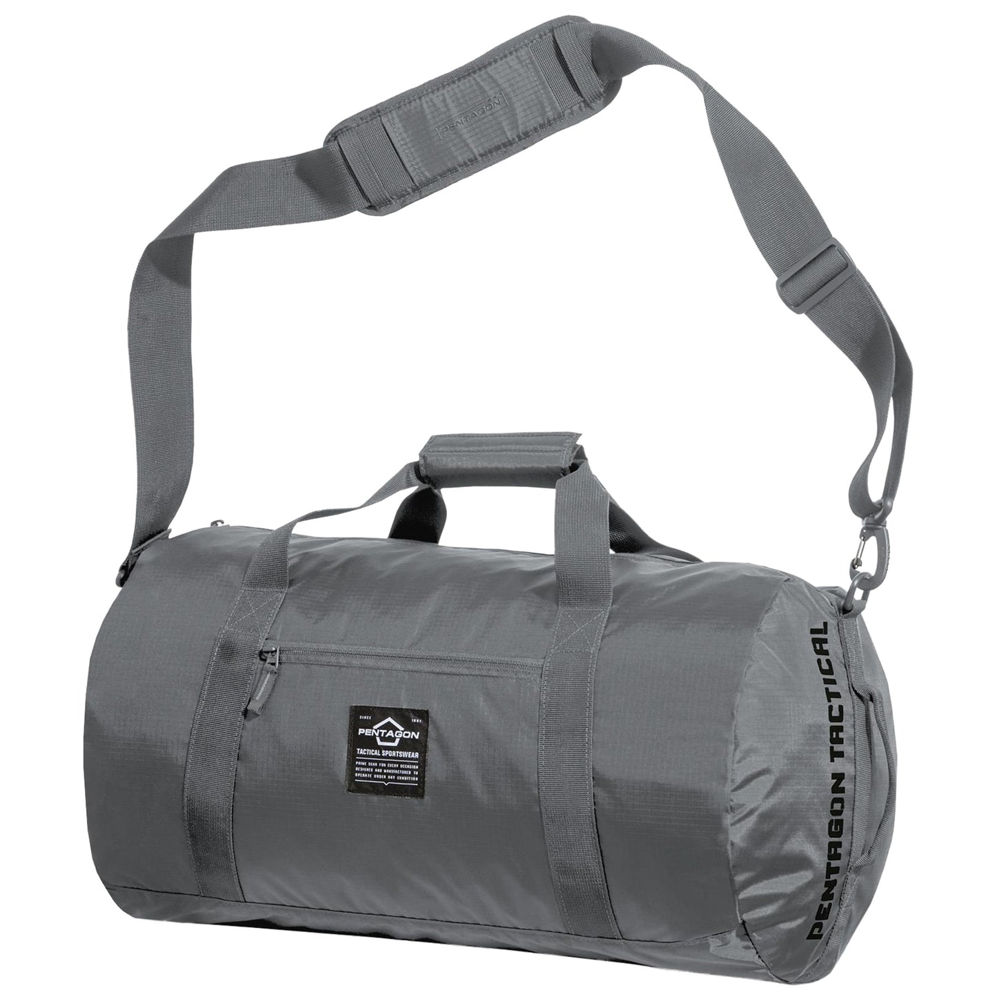 Torba Pentagon Kanon 2.0 45 l - Wolf Grey