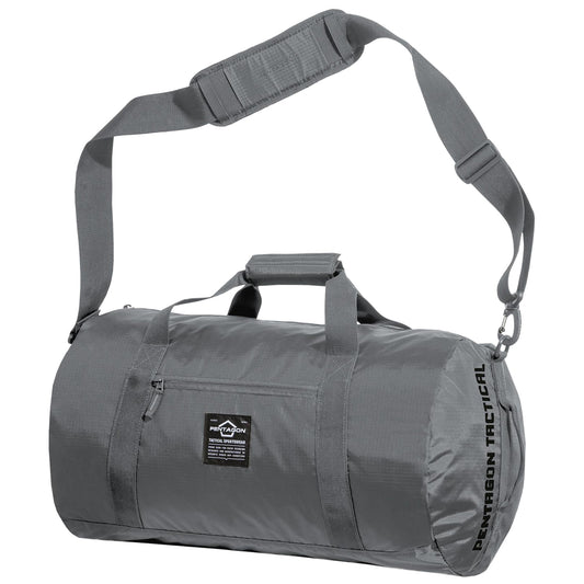 Torba Pentagon Kanon 2.0 45 l - Wolf Grey