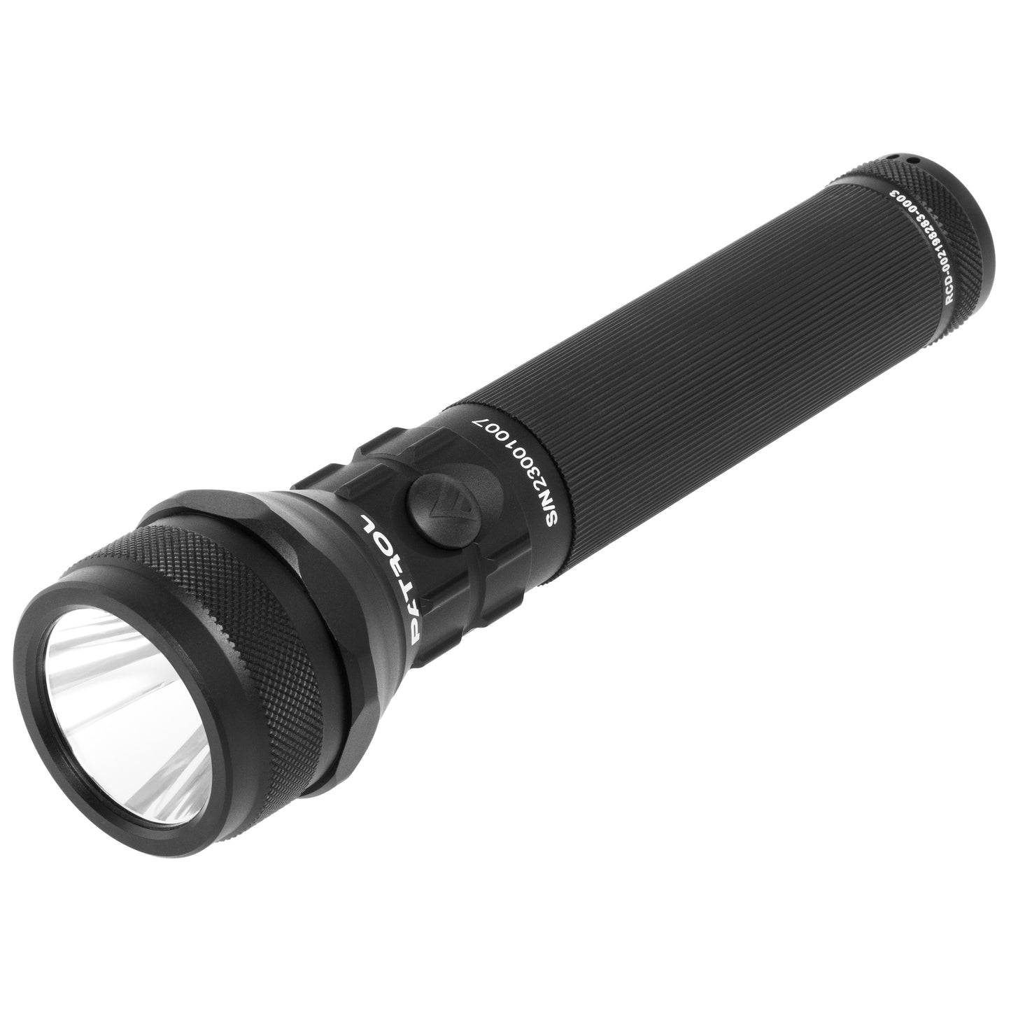 Latarka akumulatorowa Mactronic Patrol LTD - 1000 lumenów