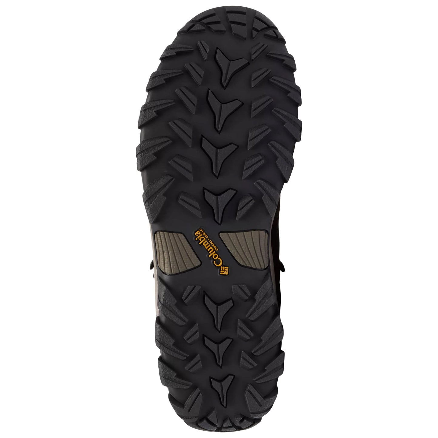 Buty Columbia Newton Ridge Plus WP II - Cordovan/Squash