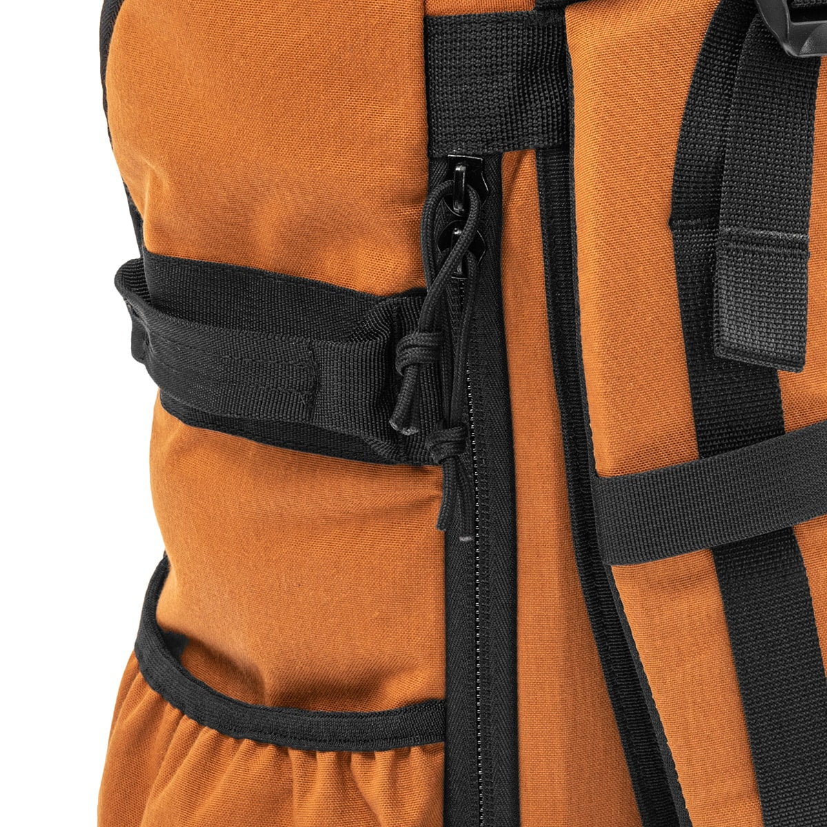 Plecak Wisport War Hog Dagger 25 l - Ginger