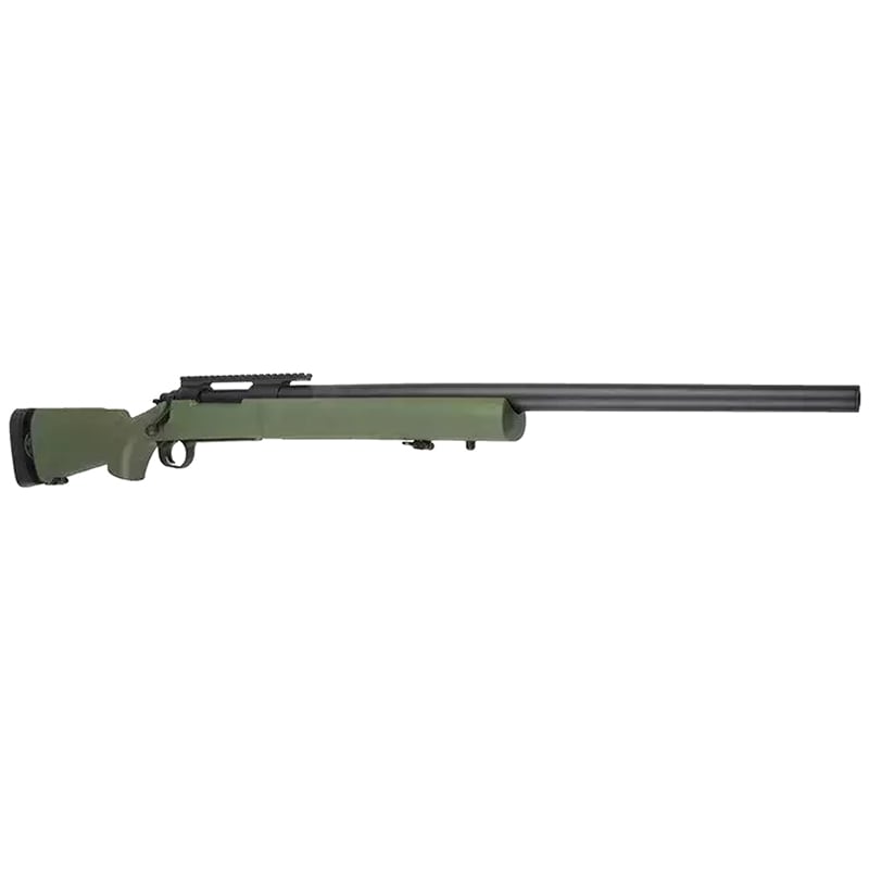 Karabin snajperski ASG Modify MOD24 - Olive