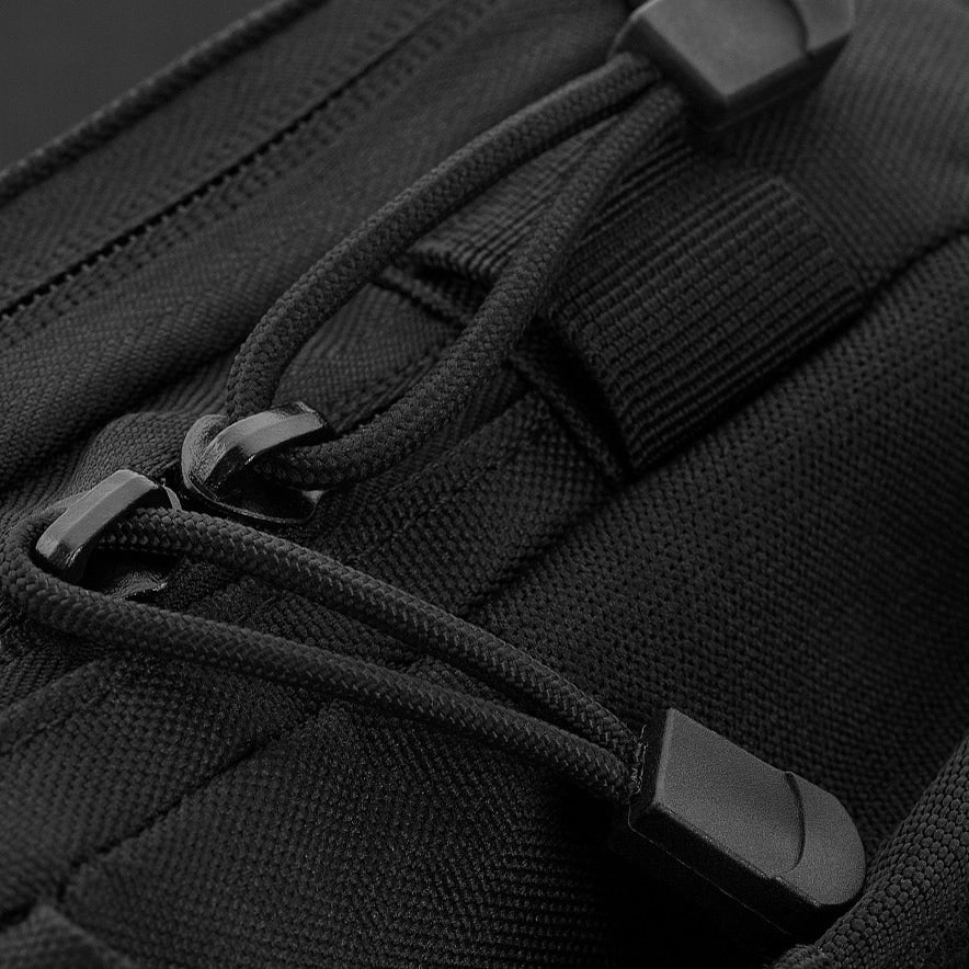 Organizer M-Tac Elite Large Utility Pouch - Black