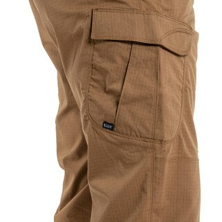 Spodnie 5.11 Stryke - Battle Brown