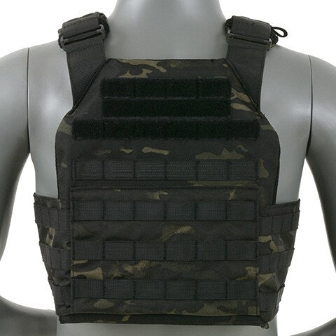 Kamizelka taktyczna 8Fields Buckle Up Plate Carrier Assault Cummerbund - MB