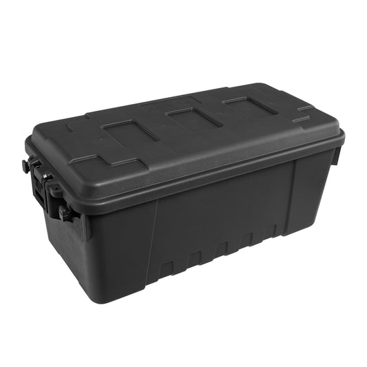Skrzynia transportowa Plano Sportsman's Trunk Medium 64 l - Charcoal