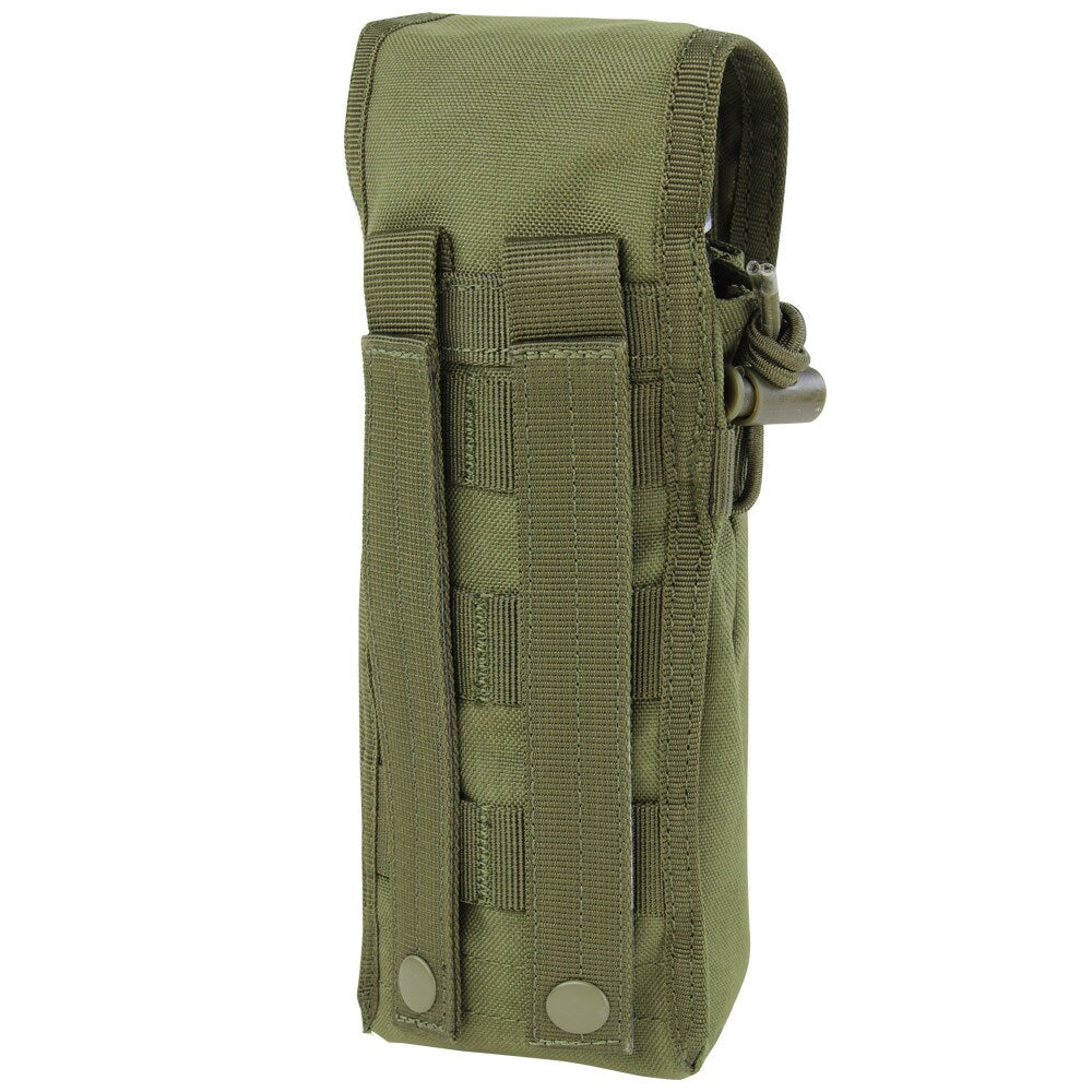 Kieszeń Condor Water Bottle Pouch Olive Drab