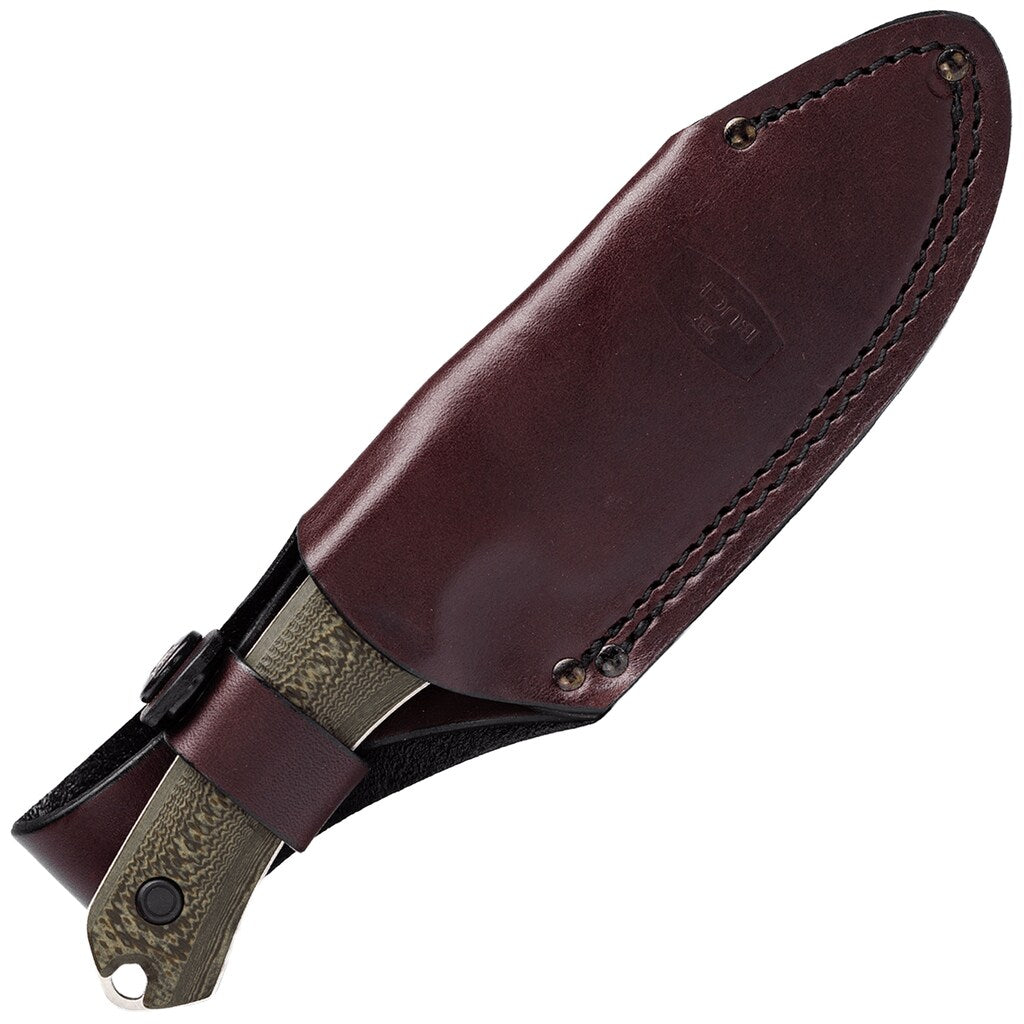 Nóż Buck 664 Alpha Hunter Pro - Richlite