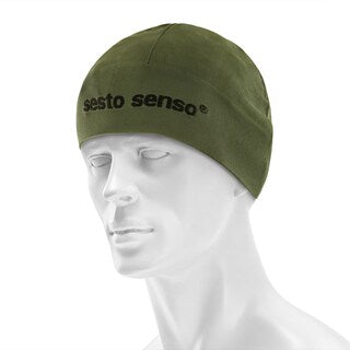 Czapka Sesto Senso - Olive
